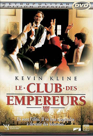 club des empereurs 2