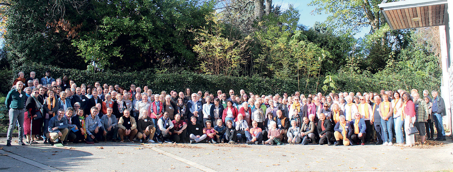 protestants reunion 2025 2