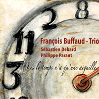FranCois Buffaud 3