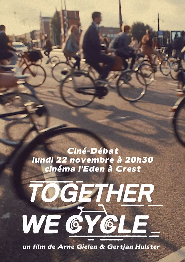 affiche together we cycle copie