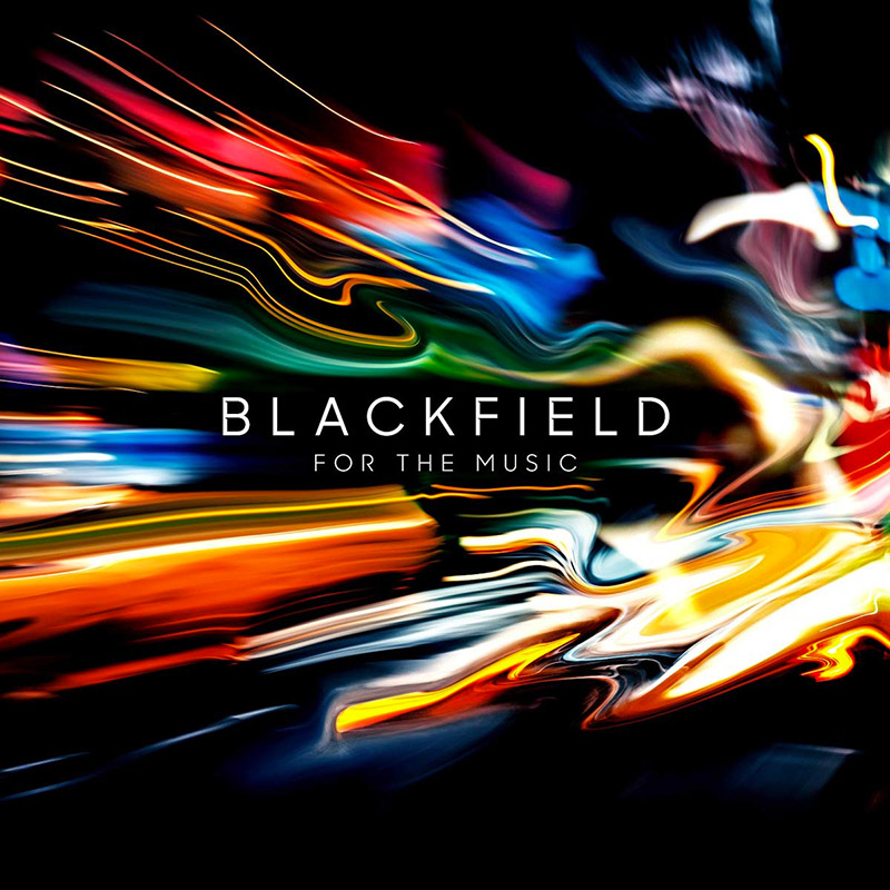 blackfield 3