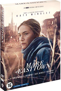 mare of easttown DVD