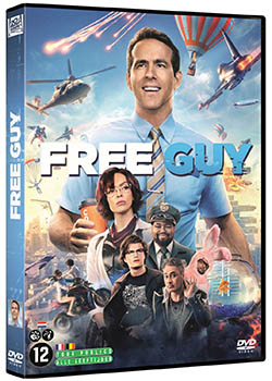 free guy 3