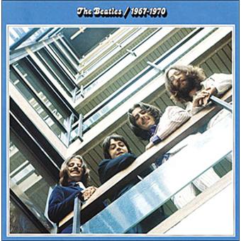 Album bleu 1967 1970