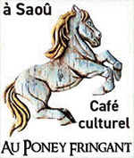 poney logo