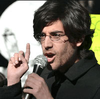 AaronSwartz