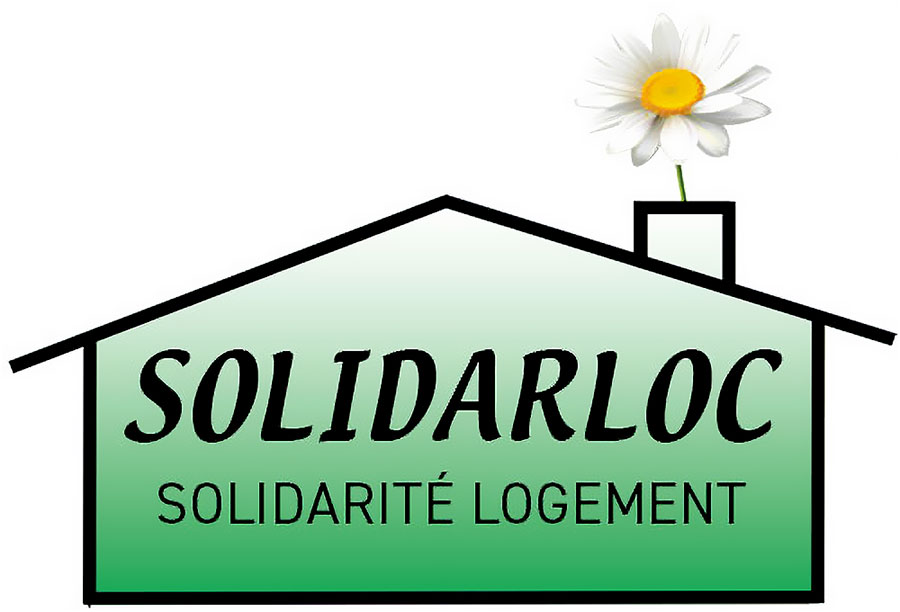 Logo de l’association Solidarloc