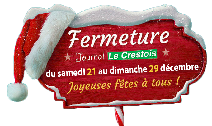 fermeture noel2024