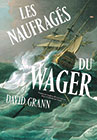 naufrages du wager