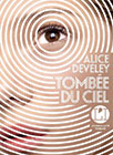 tombee du ciel