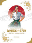 whisky san