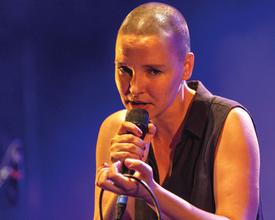 Anne Sila Sylvain Foucaud 2