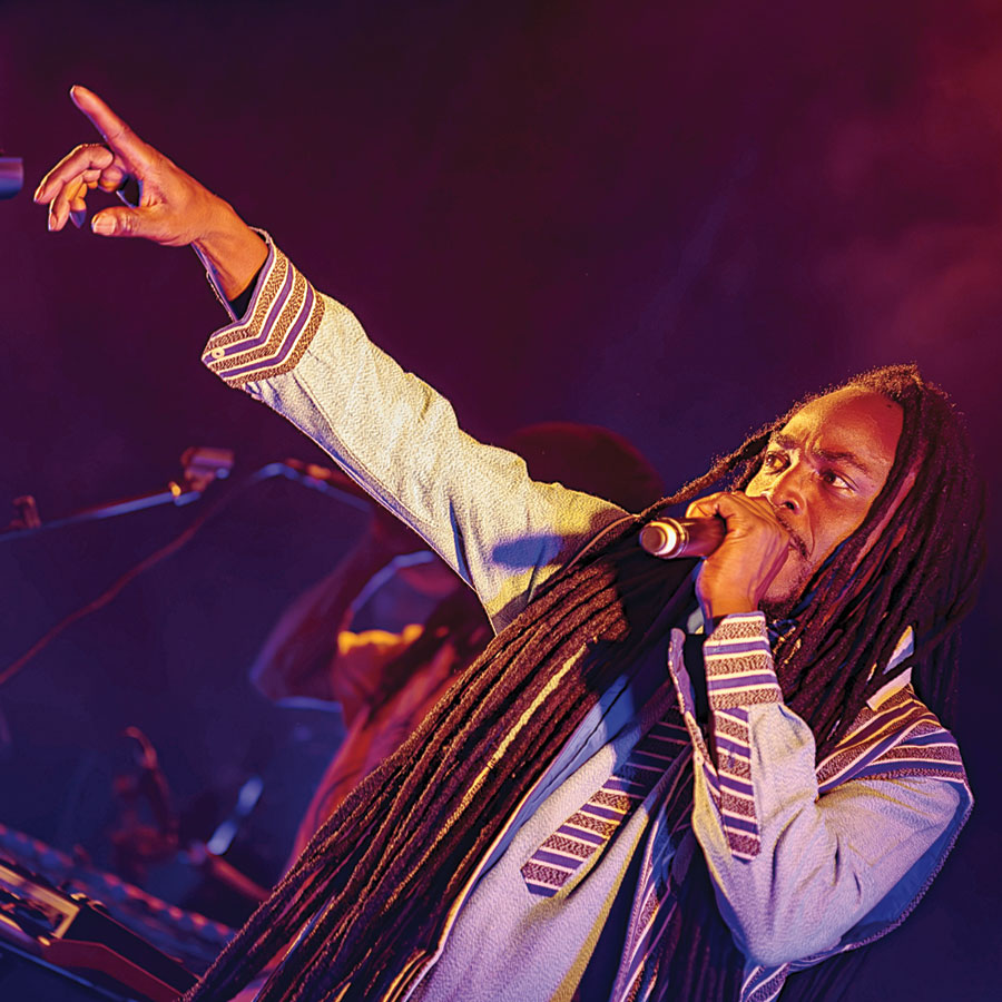 Diara Jah 2