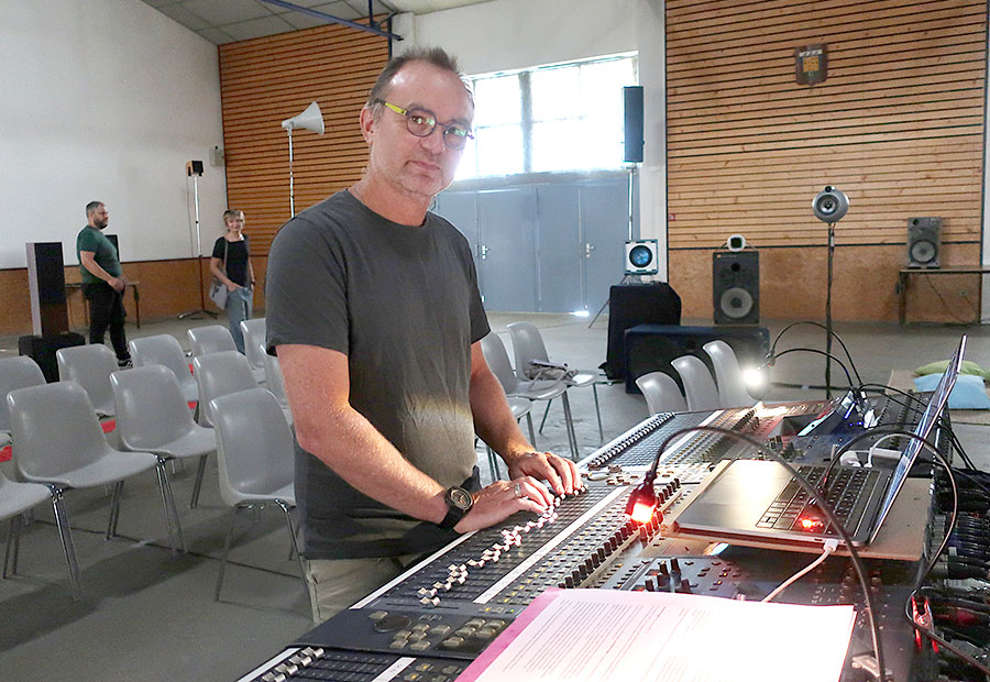 Eric Broitmann