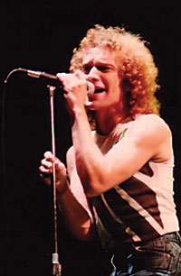 Foreigner 2