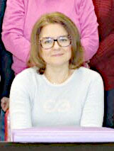 Svitlana Baussois OK