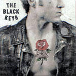 black keys p