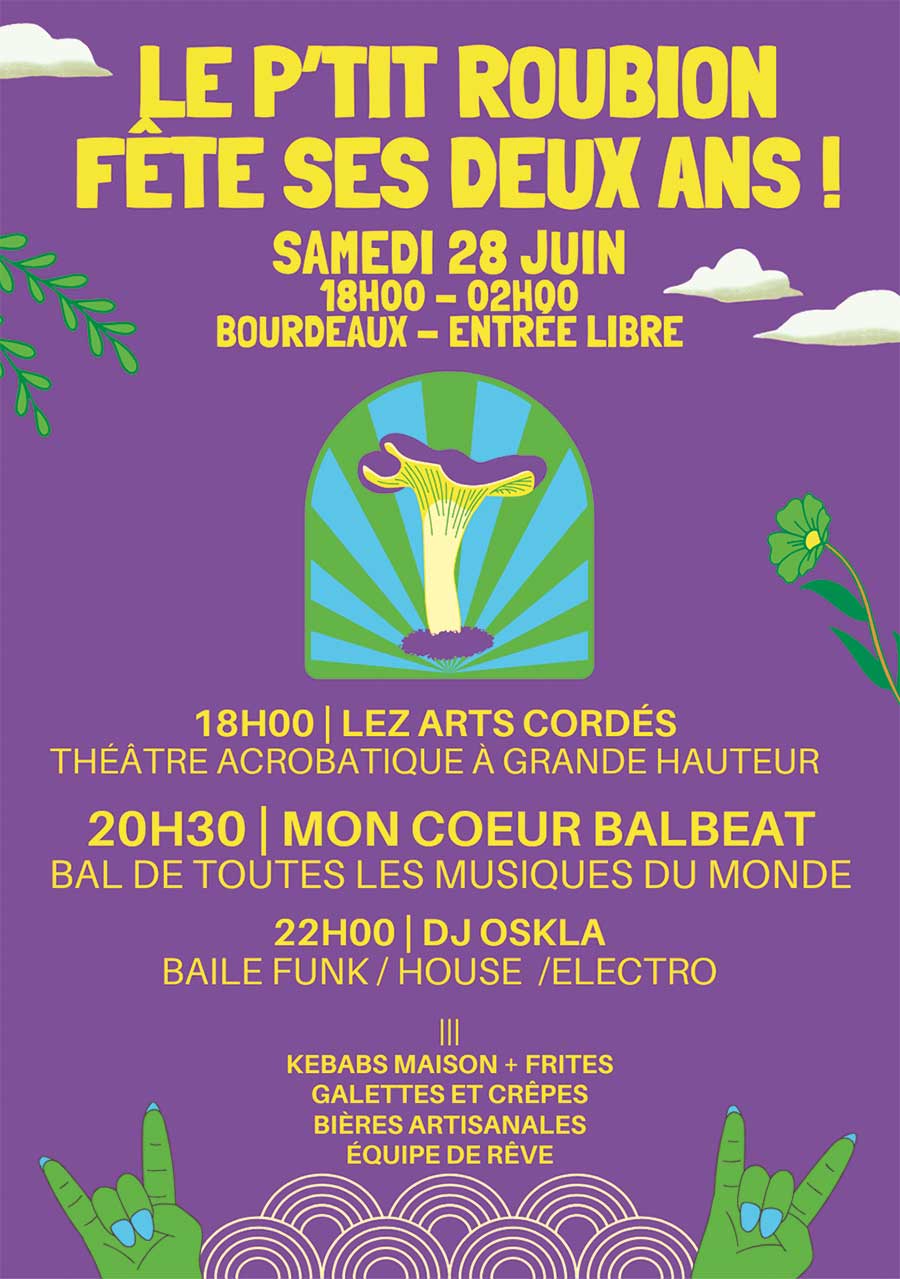 le ptit roubion 2
