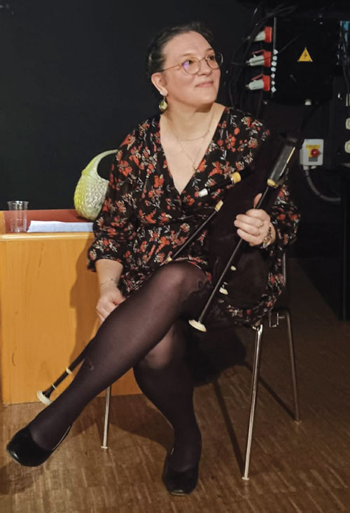 Valerie Quoniam