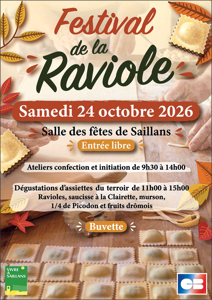 festival raviole 2026