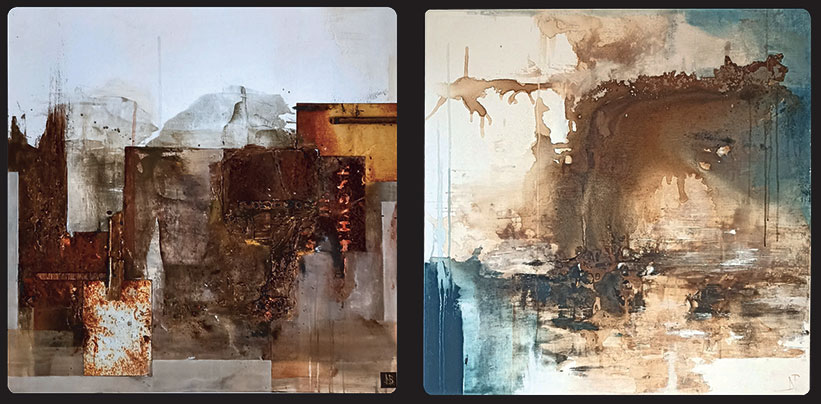 memoires organiques 3