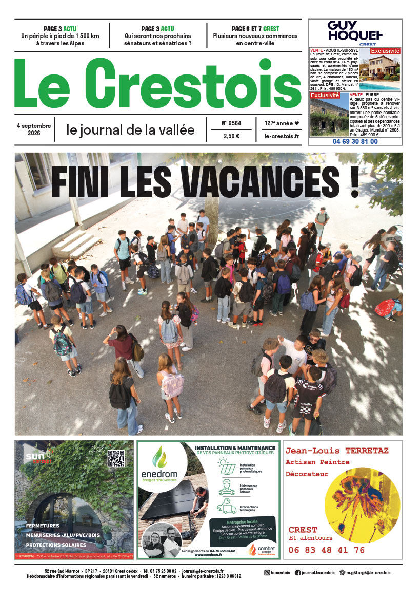 la_Une